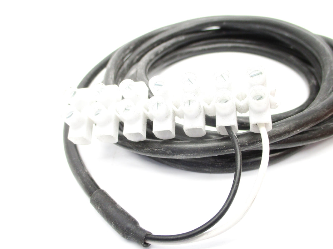 IFM EFECTOR KG-2008-FRKG/KG5010 UNMP