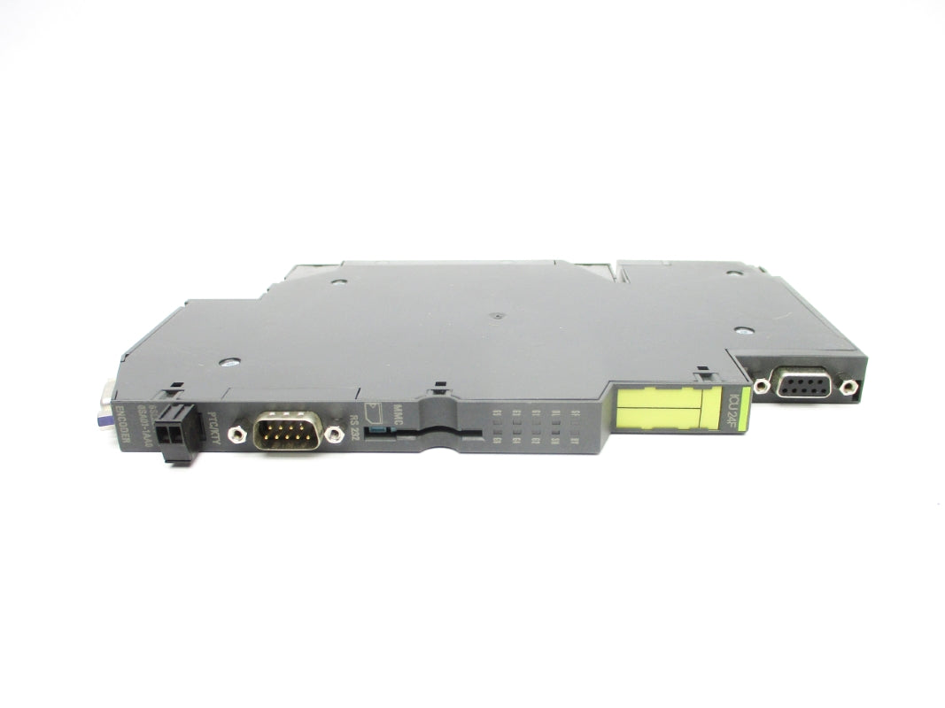 SIEMENS 6SL3244-0SA01-1AA0 NSMP