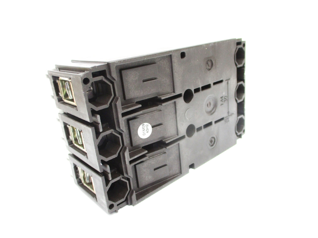 KLOCKNER MOELLER NZMN1-M100 100A 690VAC NSMP