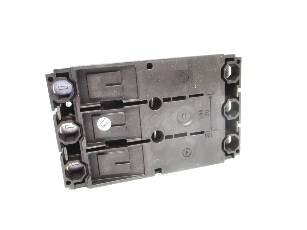 EATON NZMB1-A63 63A 690VAC NSMP