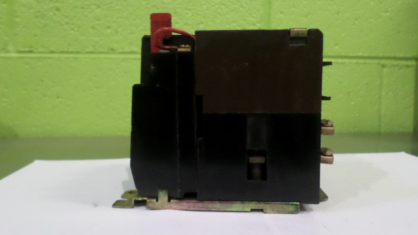 SYLVANIA T50U01S2 SPEED STARTER *USED*