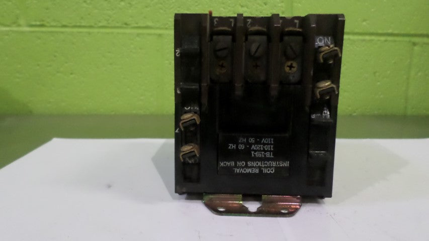 SYLVANIA T50U01S2 SPEED STARTER *USED*