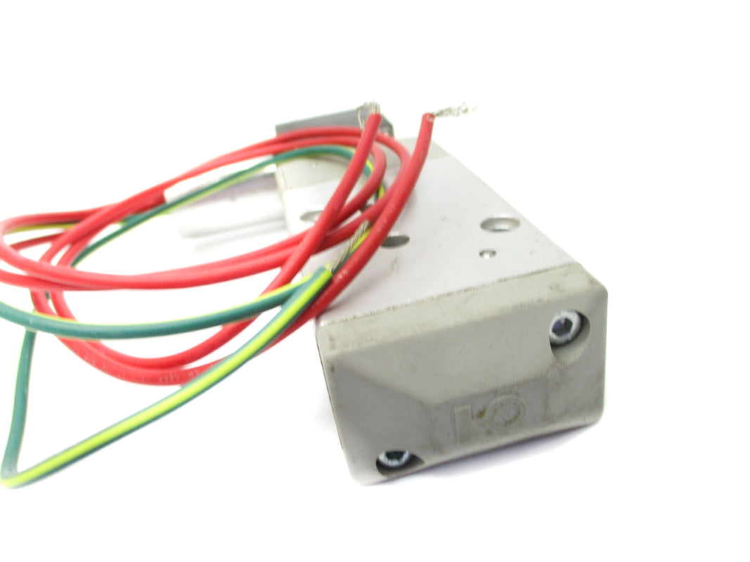 BRAY CONTROLS 630250-21410536 120V 30-150PSI UNMP
