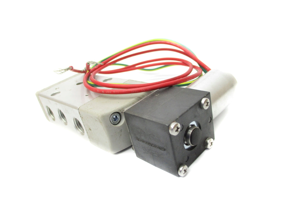 BRAY CONTROLS 630250-21410536 120V 30-150PSI UNMP