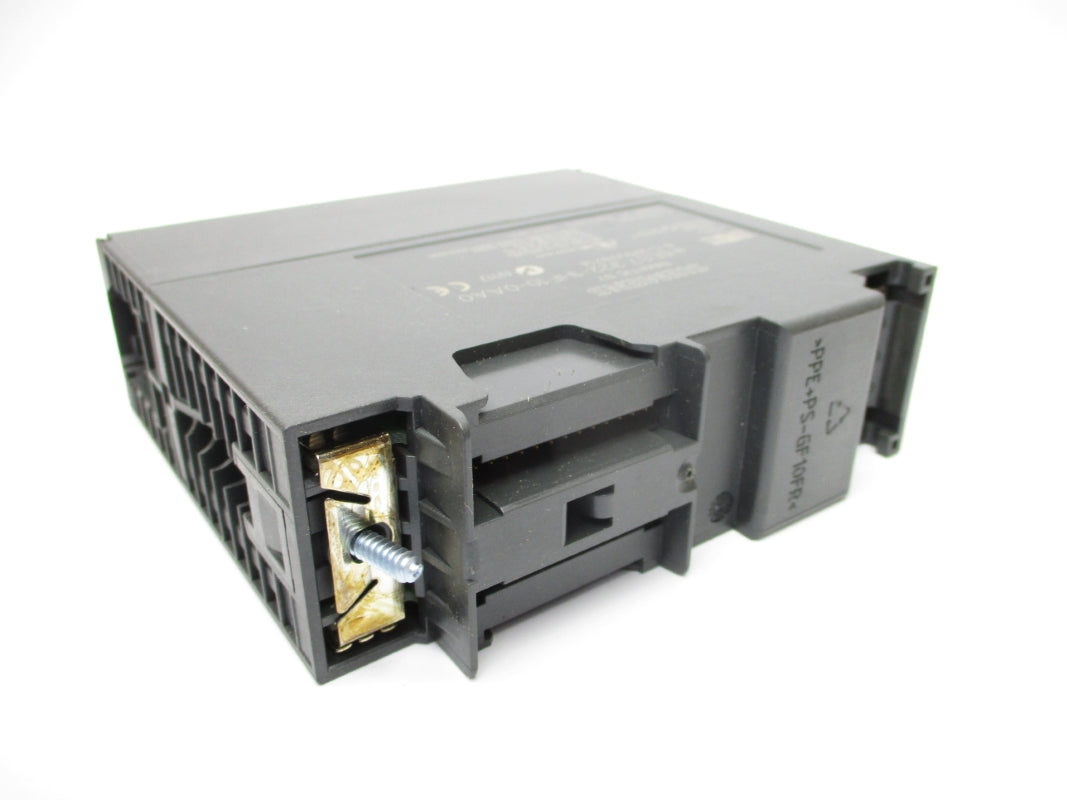 SIEMENS 6ES7322-1HF10-0AA0 230VAC NSNP