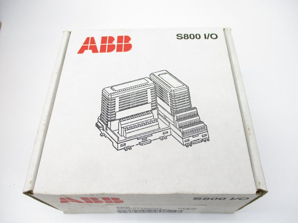 ABB 3BSE013228R1 DP820 NSFS