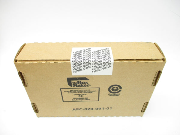 ALLEN BRADLEY 1746-NO8I SER. A F/W 1.00 NSFS