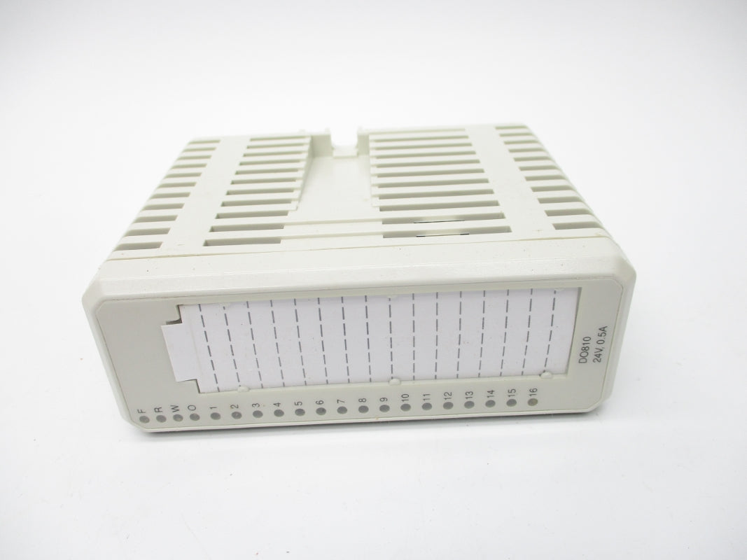 ABB 3BSE008510R1 DO810 NSMP