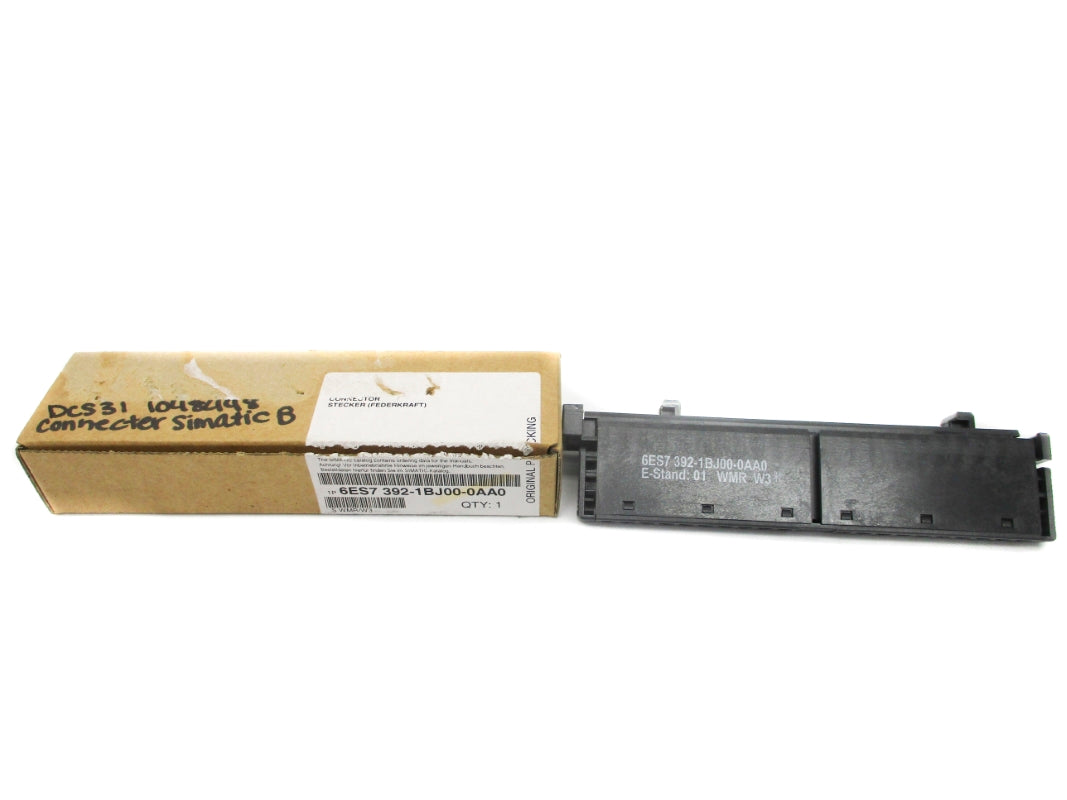 SIEMENS 6ES7392-1BJ00-0AA0 NSMP