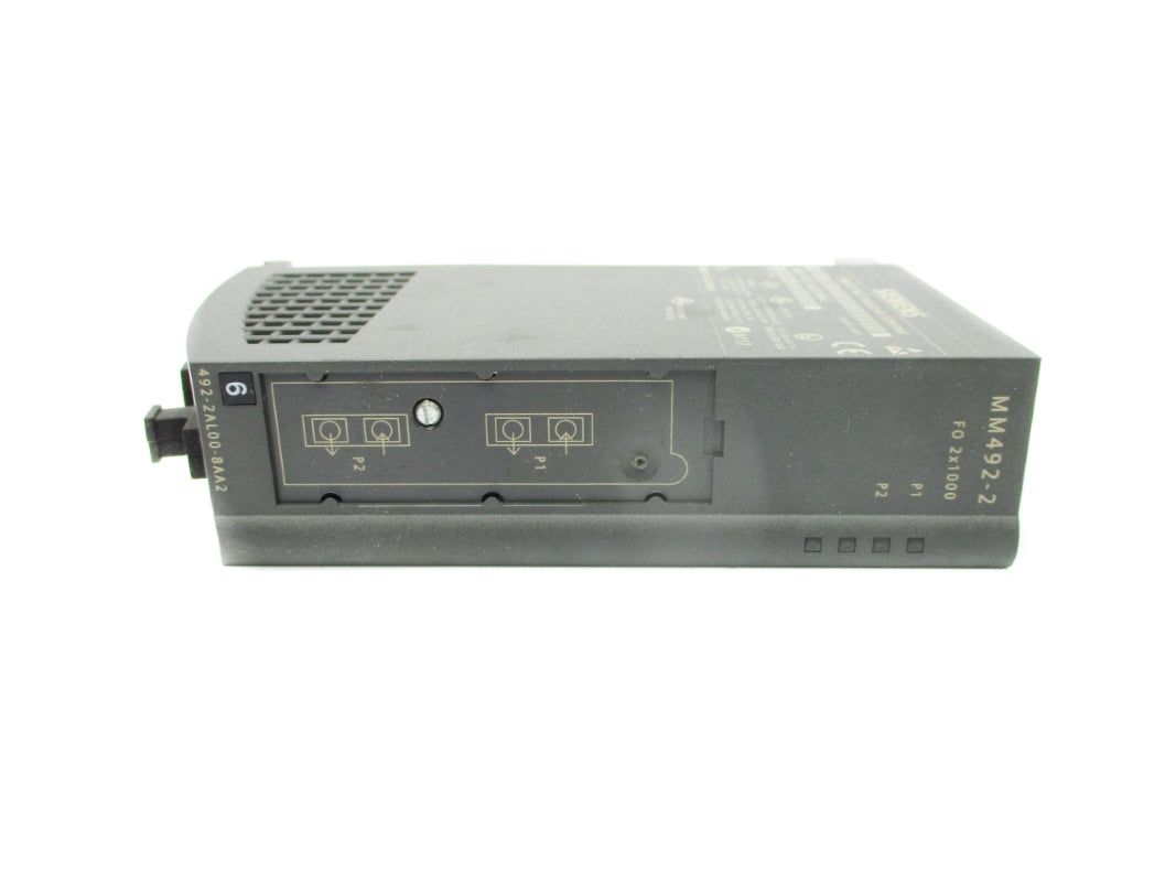 SIEMENS 6GK5492-2AL00-8AA2 NSNP