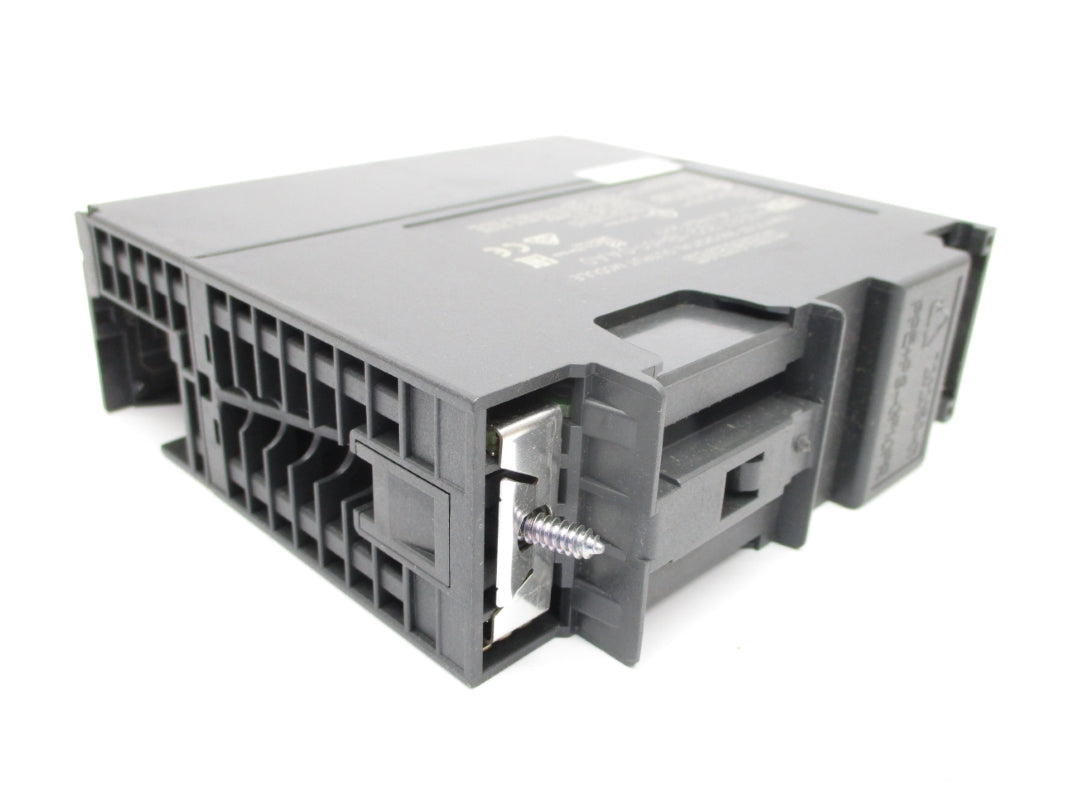 SIEMENS 6ES7322-1BH01-0AA0 24VDC 0.5A NSNP
