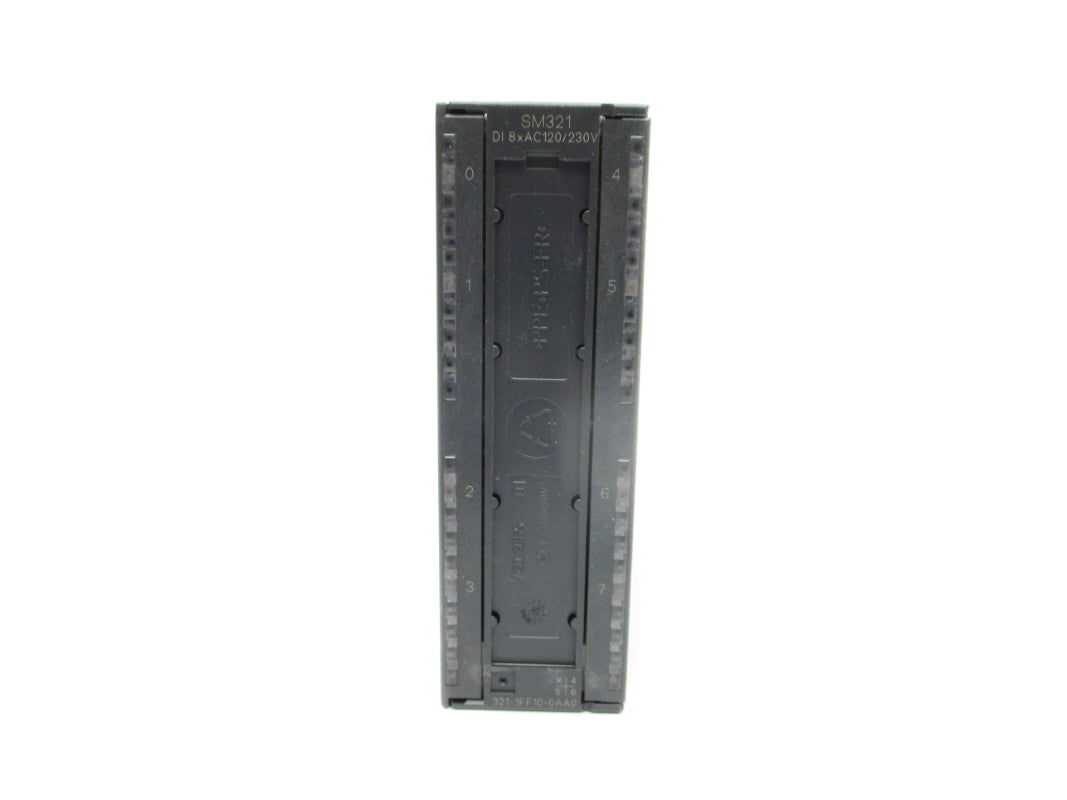 SIEMENS 6ES7321-1FF10-0AA0 NSNP