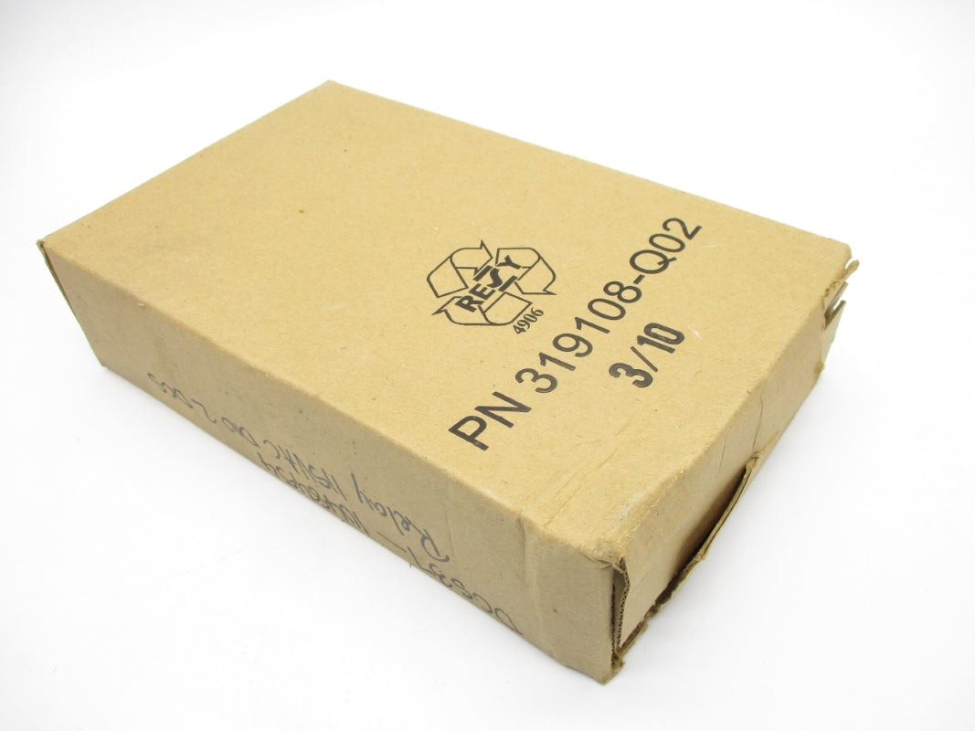 ALLEN BRADLEY 20-750-2262D-2R SER. A F/W V1.008 DATE: 2010 NSFS