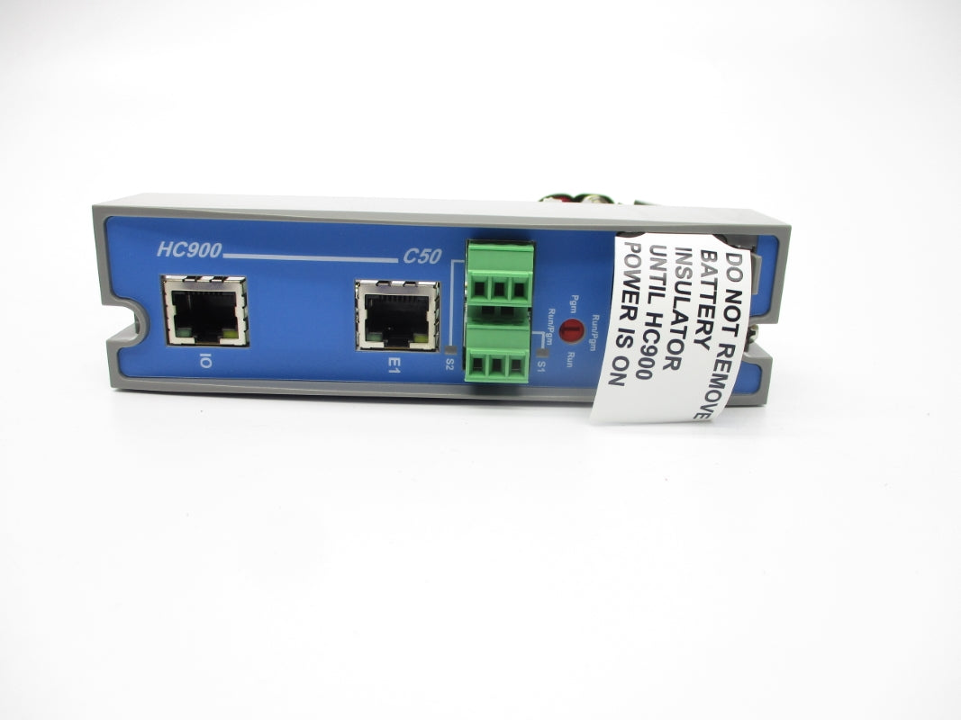 HONEYWELL 900C50-0360-00 0-60C NSMP