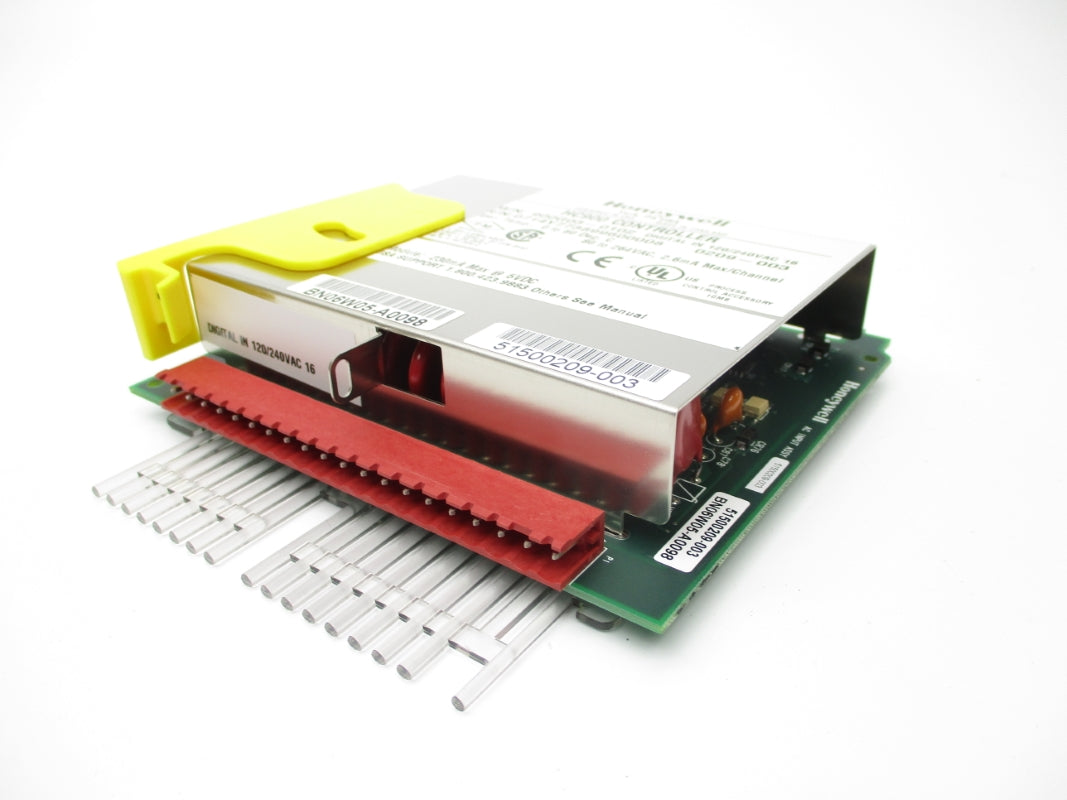 HONEYWELL 900G03-0102 HC900 80-264VAC NSMP
