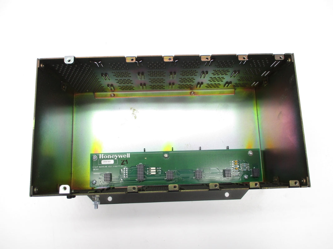 HONEYWELL 900R04-0001 0-60C 2-6A NSMP
