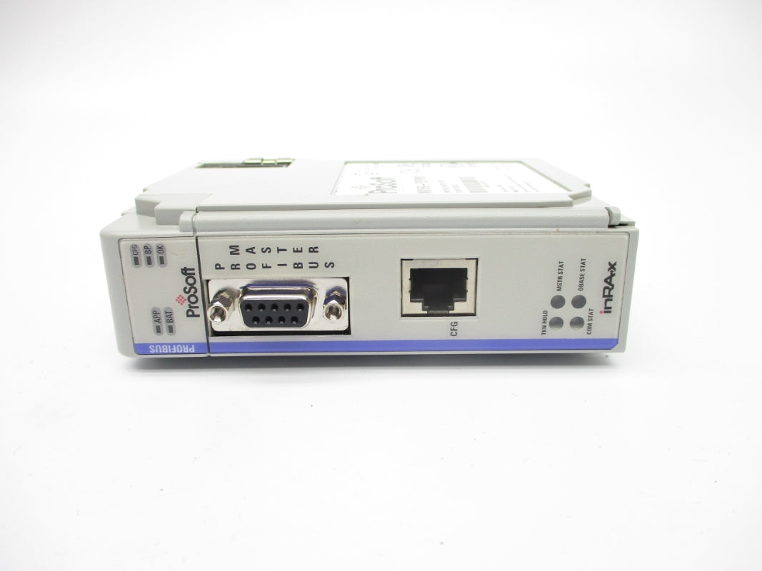 PROSOFT MVI69-PDPMV1 NSMP