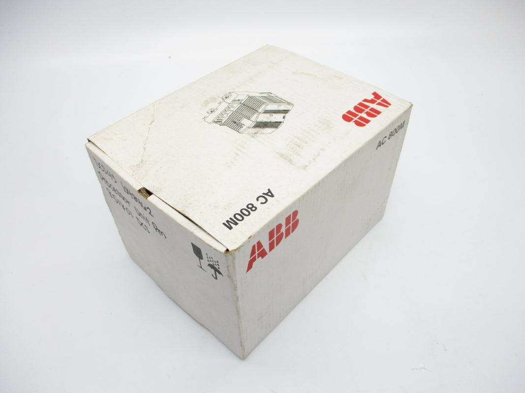 ABB 3BSE018168R1 PM851K01 NSFS