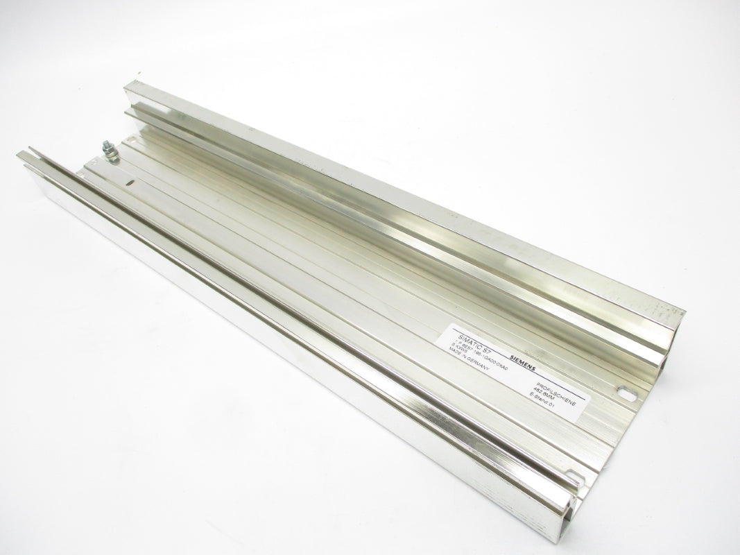 SIEMENS 6ES7195-1GA00-0XA0 NSMP
