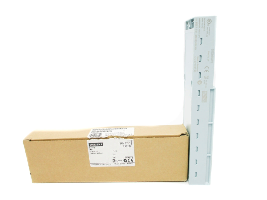 SIEMENS 6ES7141-3BH00-0XA0 NSMP