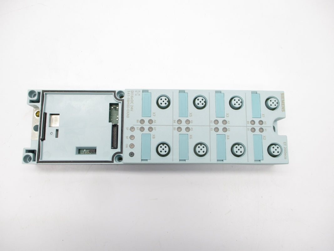 SIEMENS 6ES7141-3BH00-0XA0 NSMP