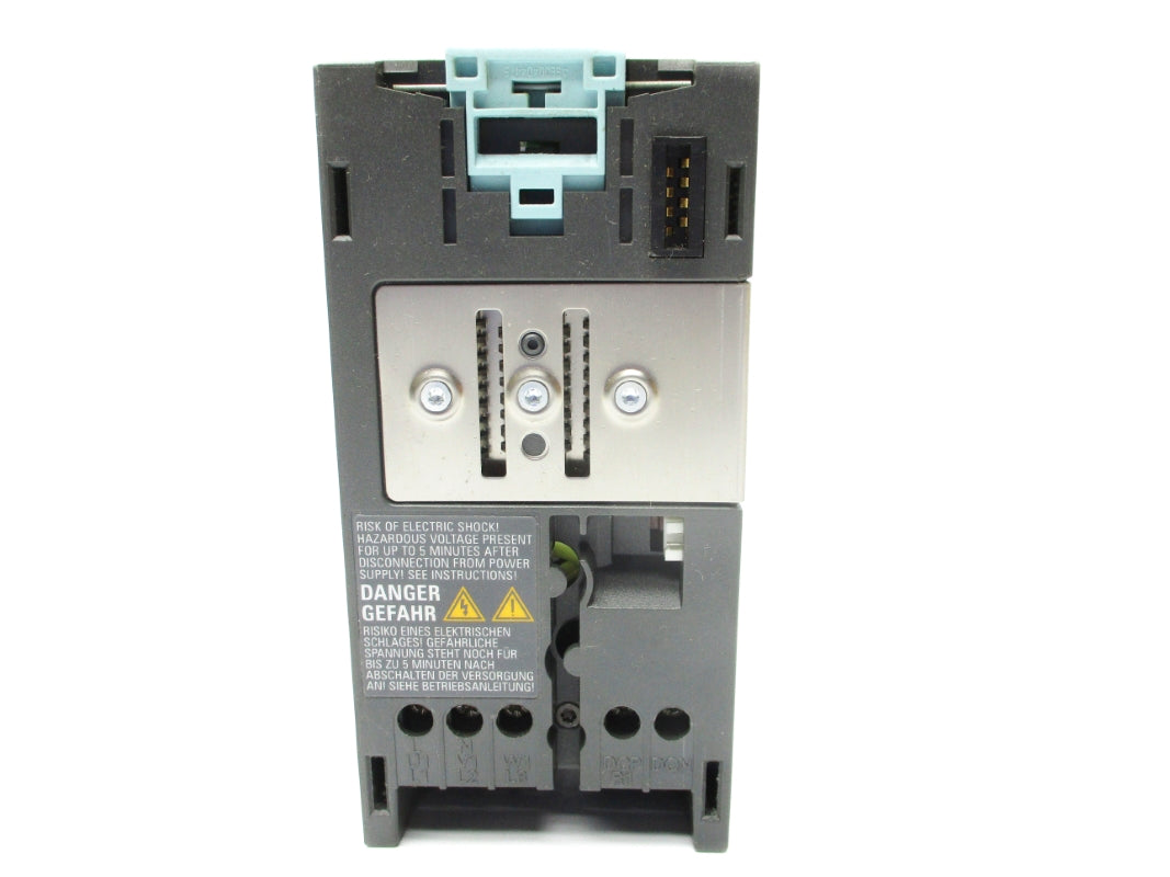 SIEMENS 6SL3224-0BE13-7UA0 NSNP