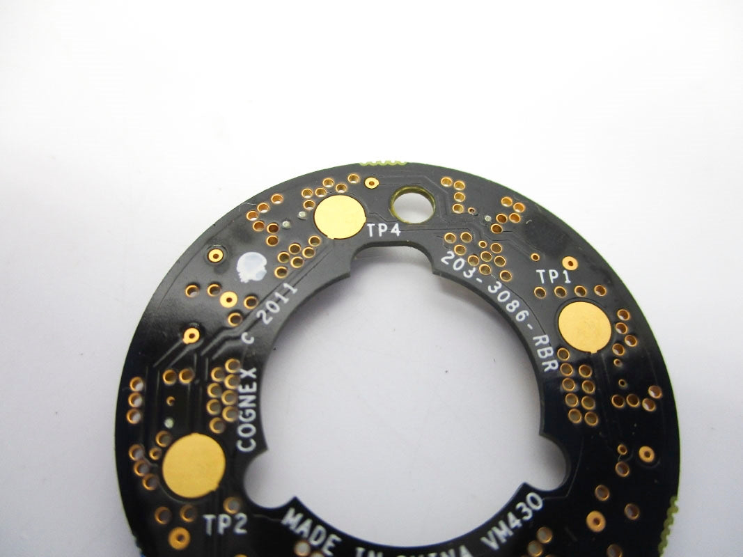 COGNEX 203-3086-RBR NSNP