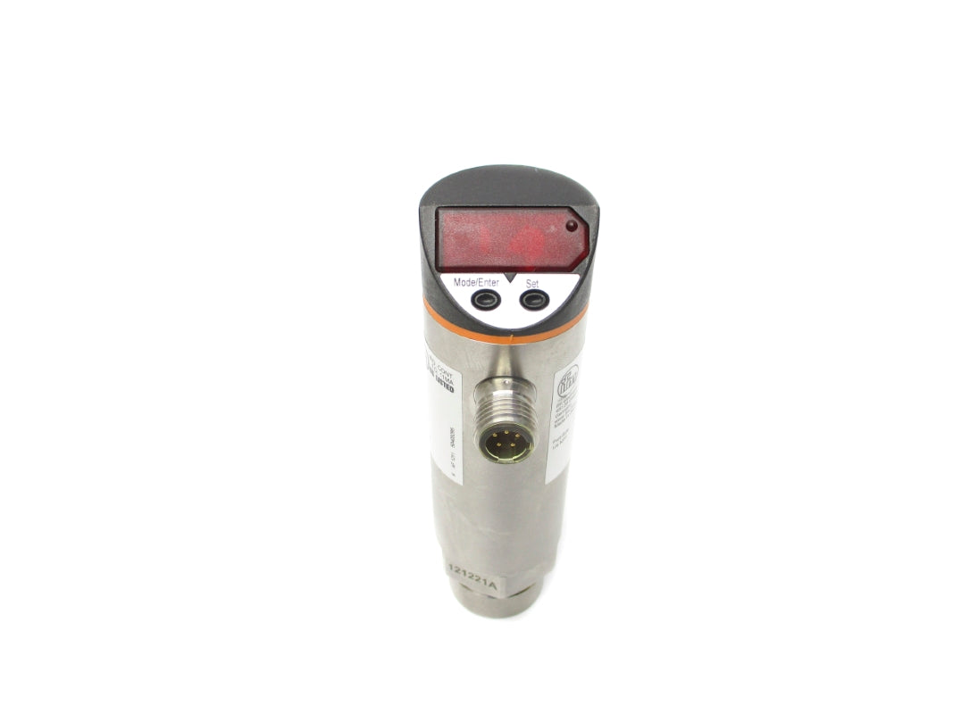 IFM EFECTOR PN4221 NSNP