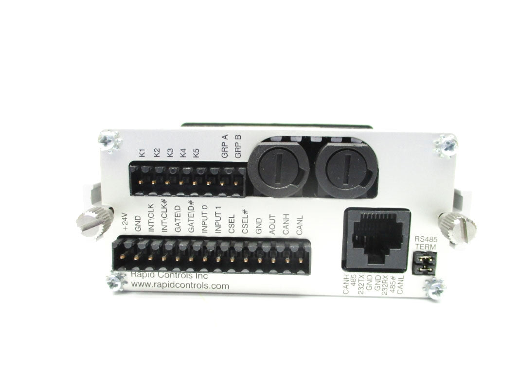 RAPID CONTROLS TDD2-FB-R NSNP
