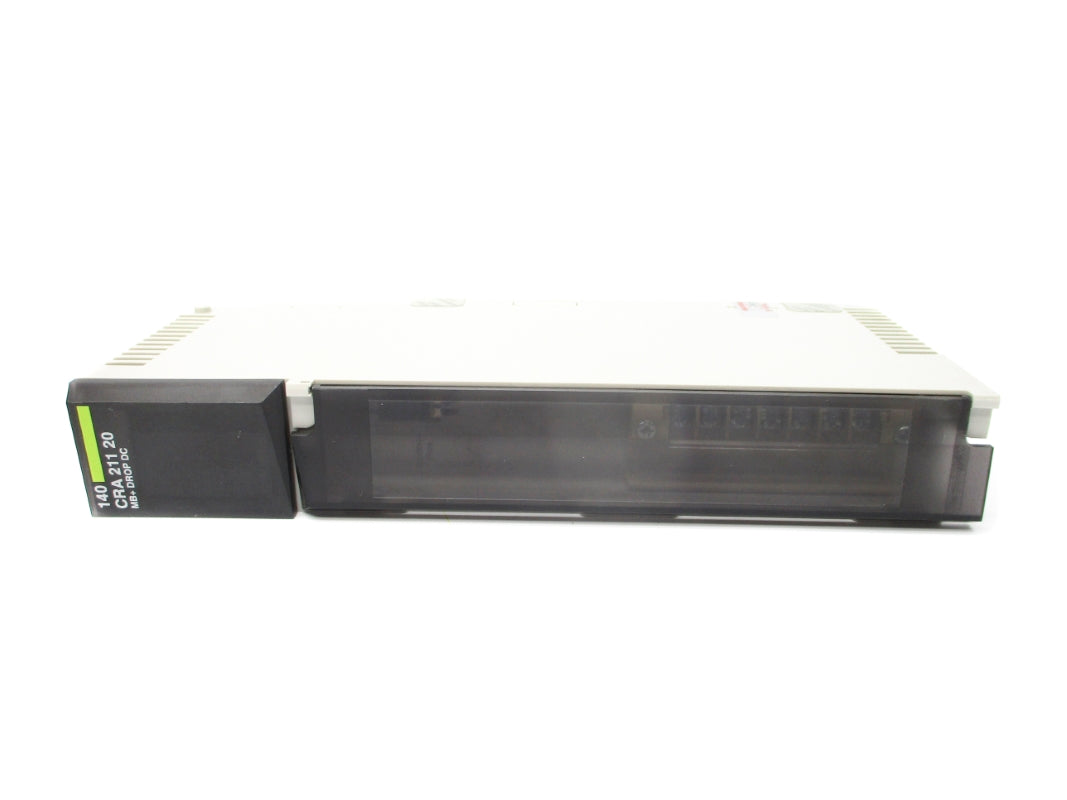 SCHNEIDER AUTOMATION 140CRA21120 NSNP