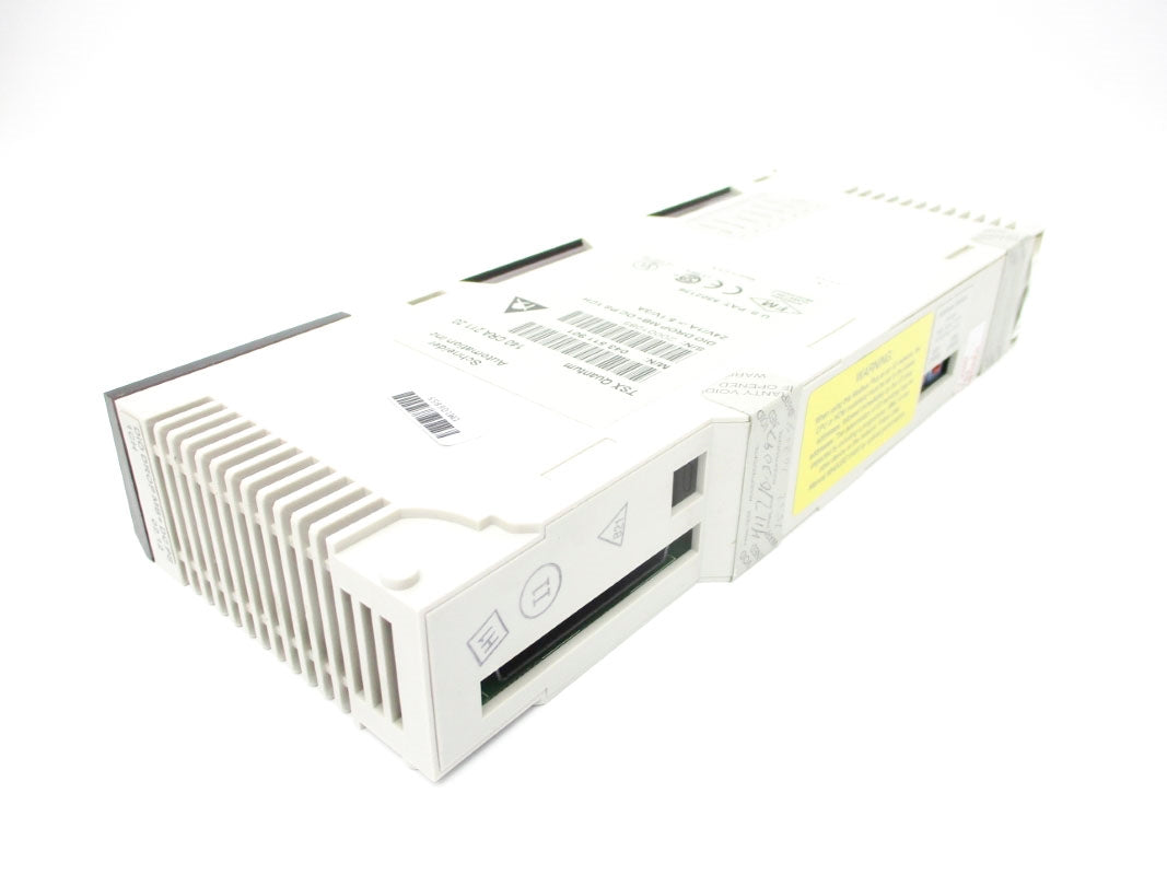 SCHNEIDER AUTOMATION 140CRA21120 NSNP