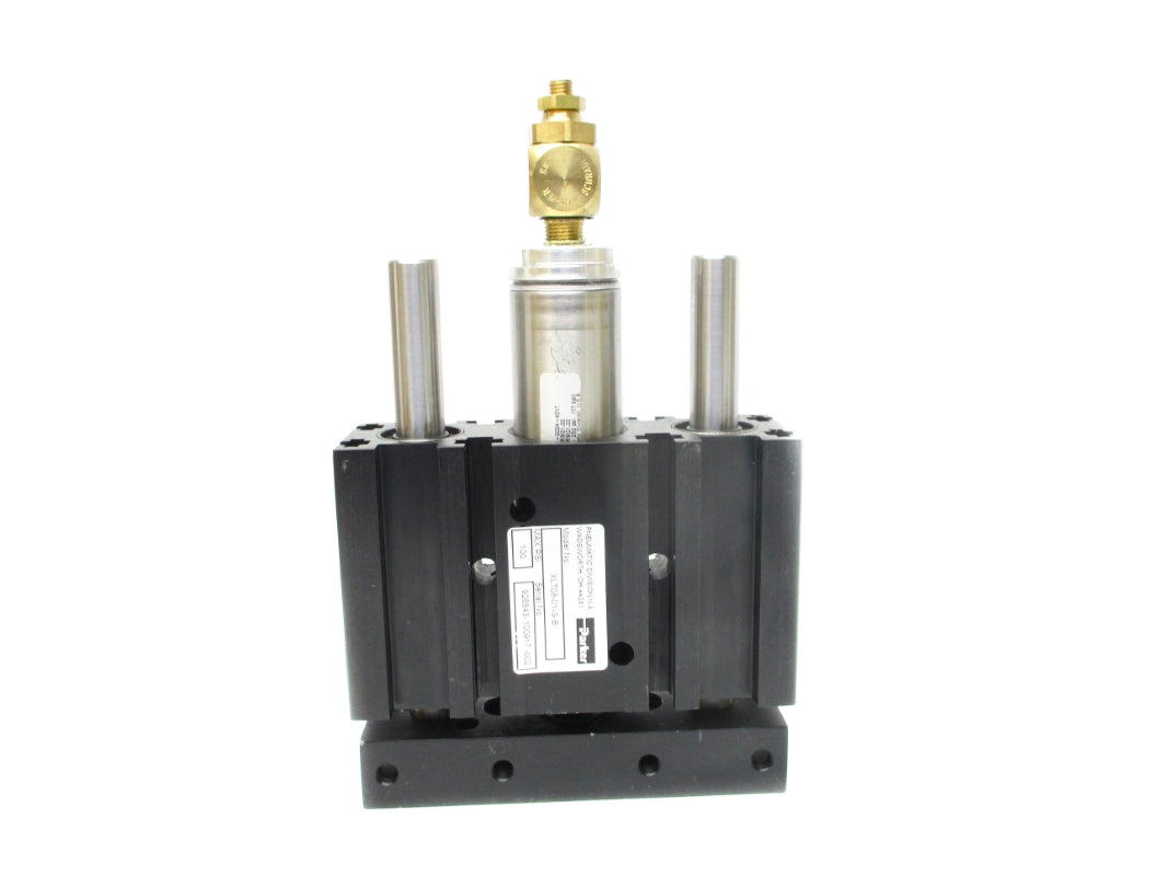 PARKER XLT08-01-G-B 100PSI NSNP