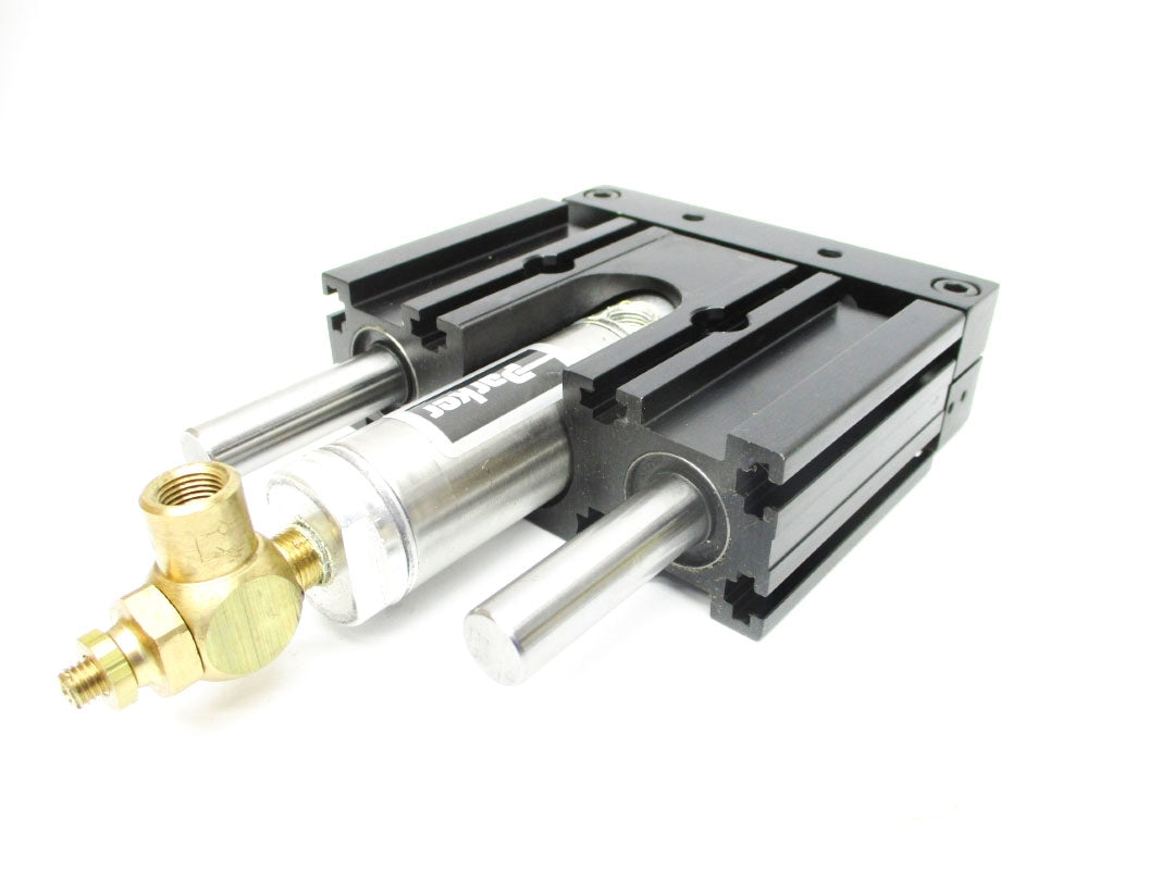 PARKER XLT08-01-G-B 100PSI NSNP