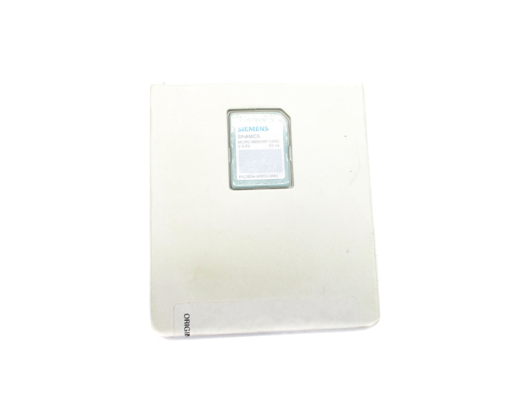 SIEMENS 6SL3254-0AM00-0AA0 NSFS
