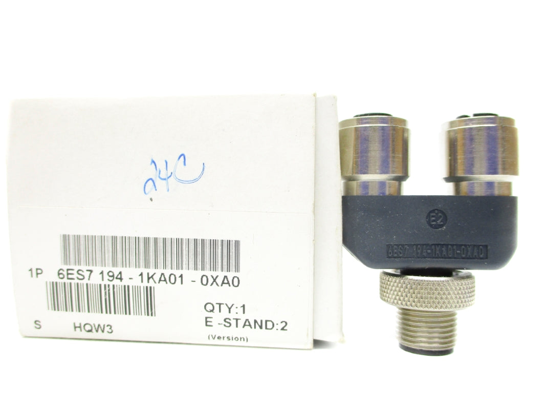 SIEMENS 6ES7194-1KA01-0XA0 NSMP
