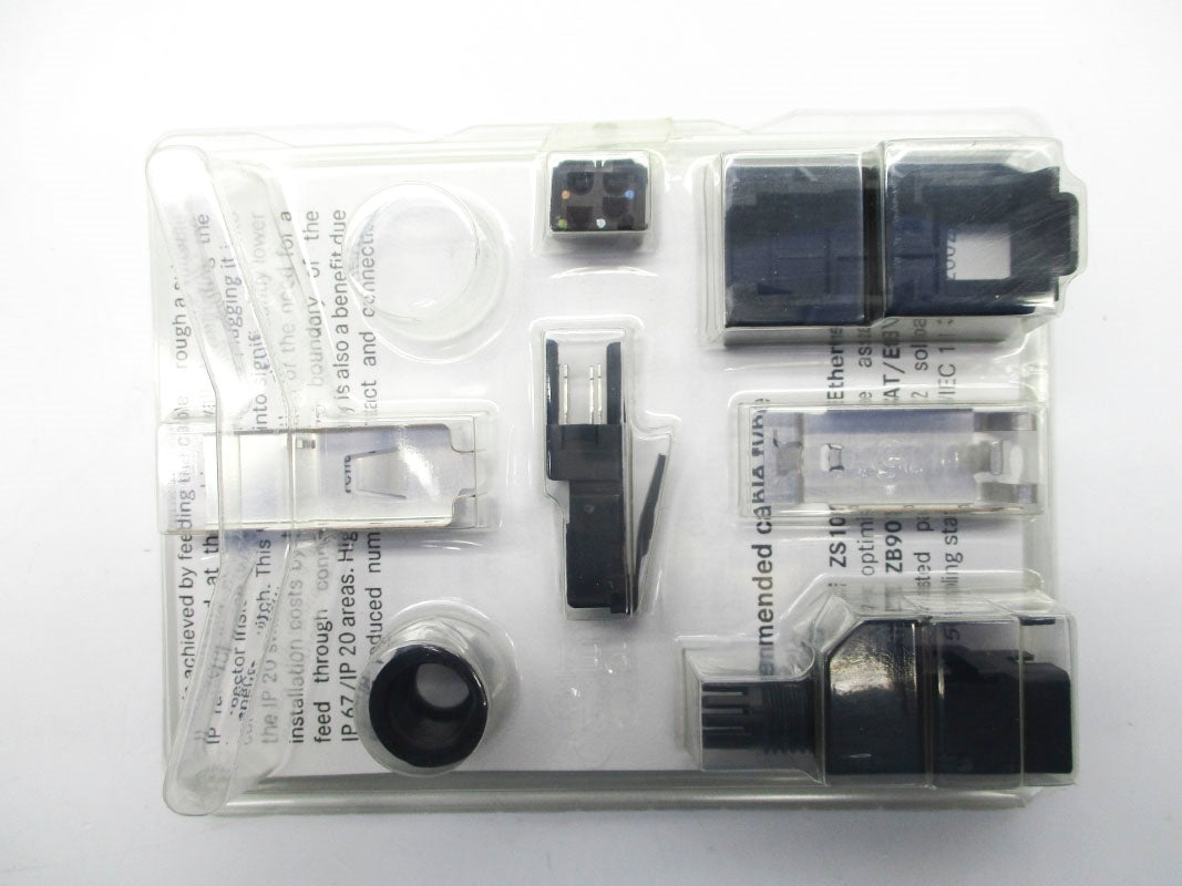 BECKHOFF ZS1090-0003 NSMP