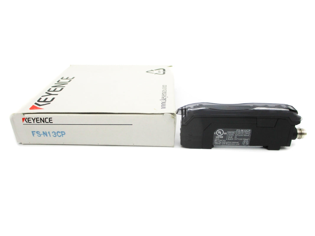 KEYENCE FS-N13CP NSMP
