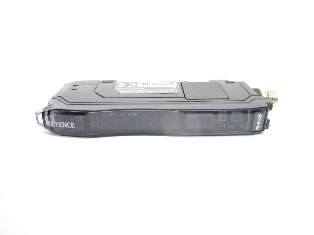 KEYENCE FS-N13CP NSMP