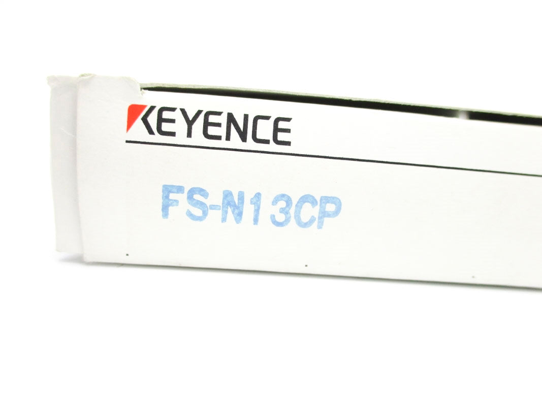 KEYENCE FS-N13CP NSMP