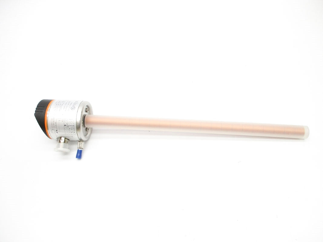 IFM EFECTOR LK0264B-B-00KQPKG/US LK1022 NSMP