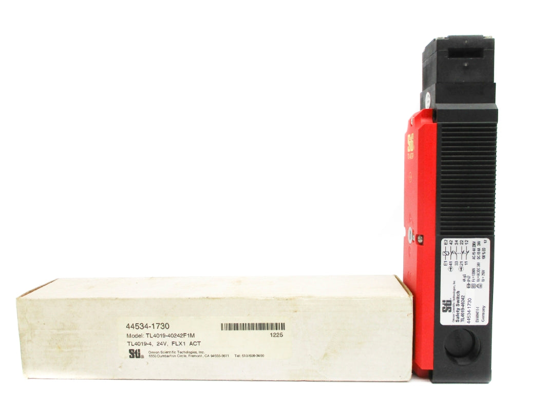 STI TL4019-40242F1M 44534-1730 NSMP