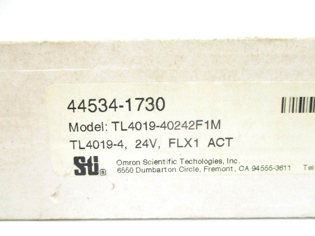 STI TL4019-40242F1M 44534-1730 NSMP