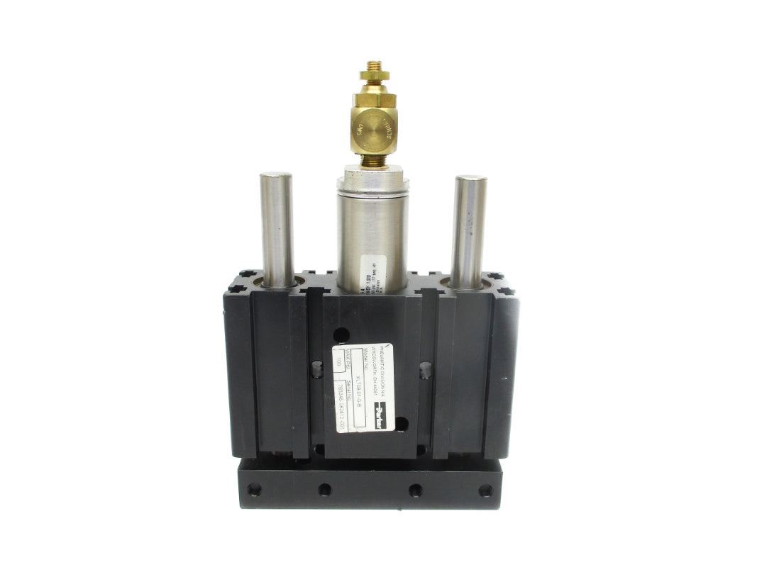 PARKER XLT08-01-G-B 100PSI (AS PICTURED) NSNP