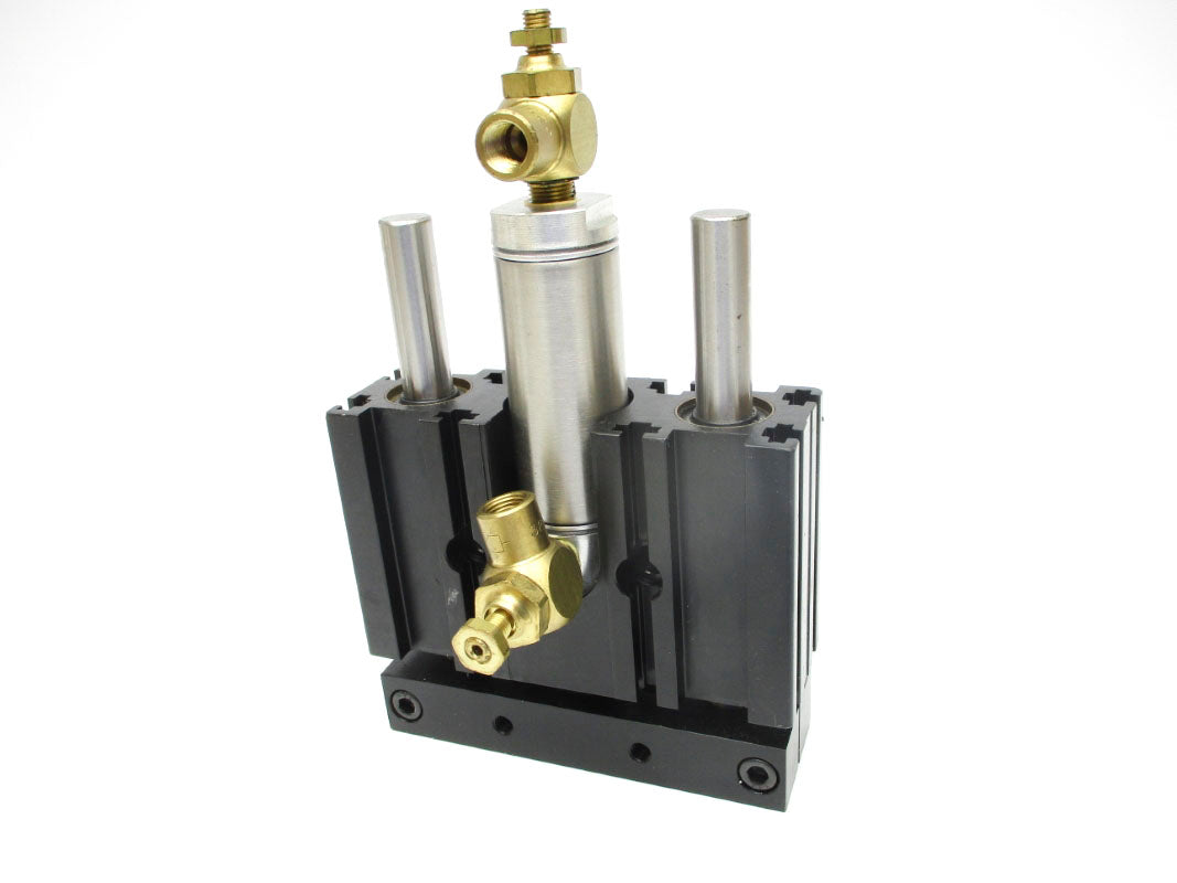 PARKER XLT08-01-G-B 100PSI (AS PICTURED) NSNP