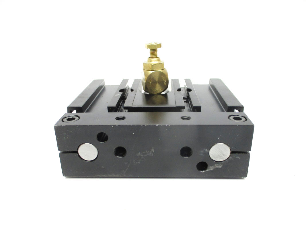 PARKER XLT08-01-G-B 100PSI (AS PICTURED) NSNP