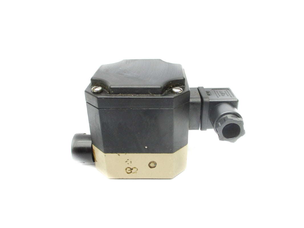 SAMSON 6126-022261100.00 66PSI UNMP
