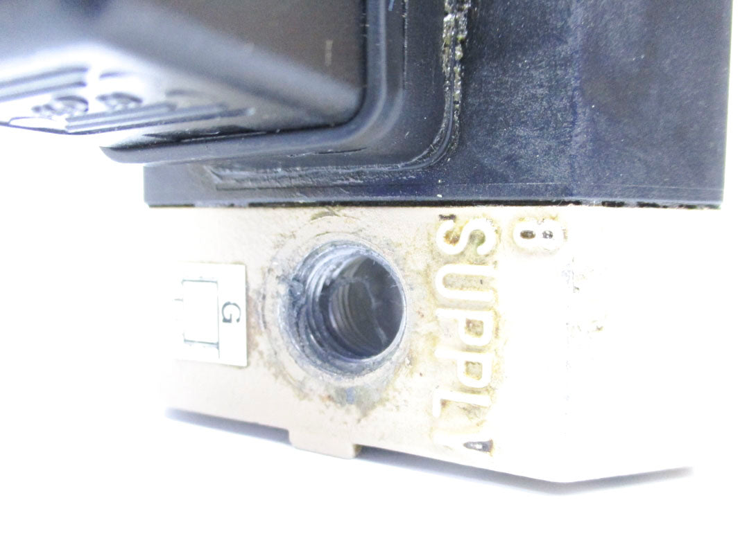 SAMSON 6126-022261100.00 66PSI UNMP