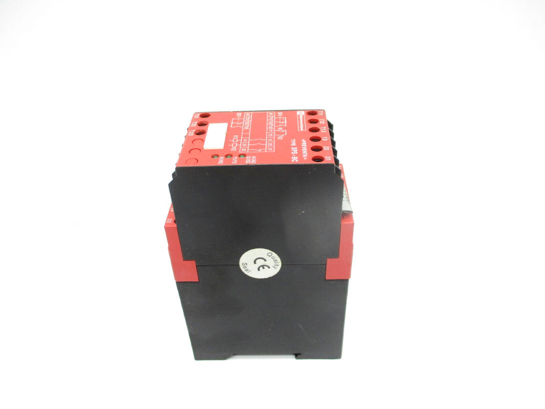 TELEMECANIQUE XPSBC1110 24VDC UNMP