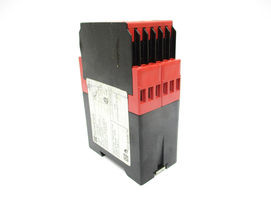 TELEMECANIQUE XPSBC1110 24VDC UNMP