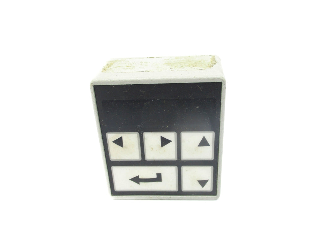 ALLEN BRADLEY 1398-HMI-001 SER. A UNMP